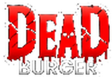 Logo Dead Burger