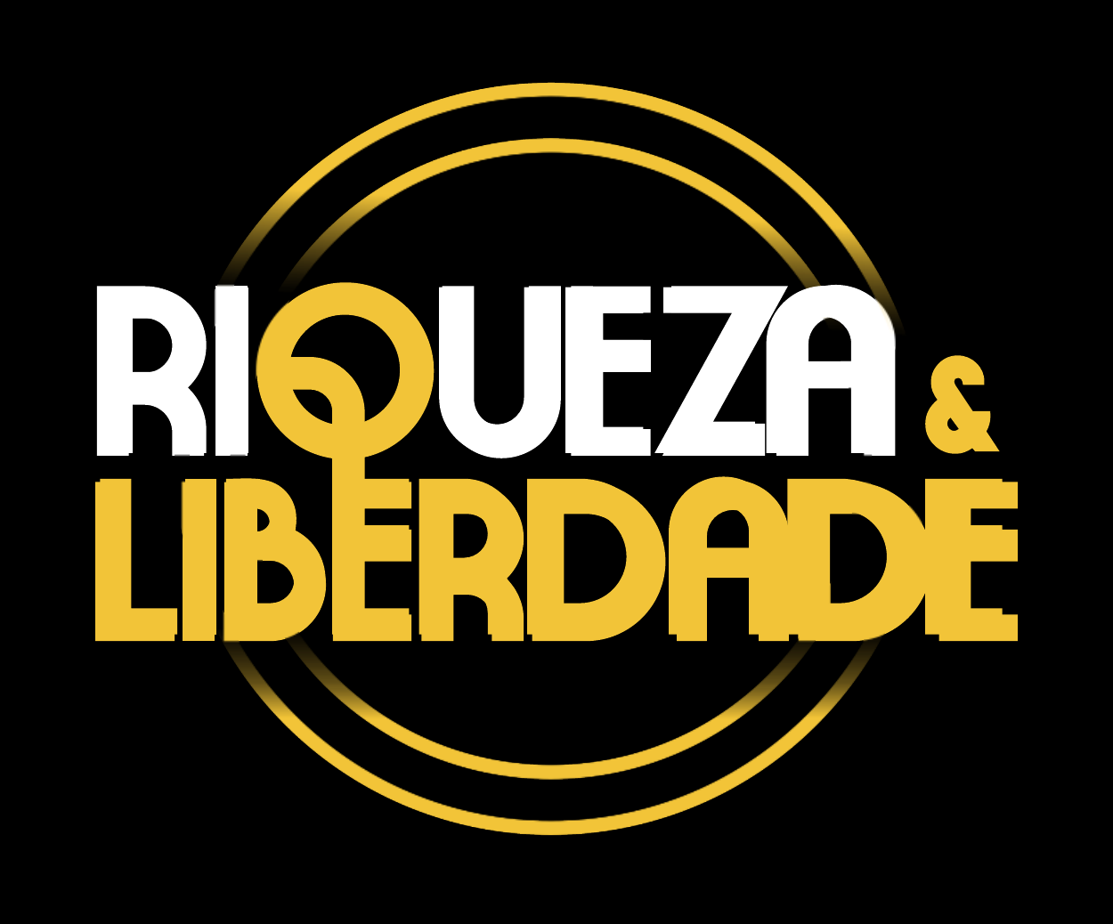 Logo Riqueza & Liberdade
